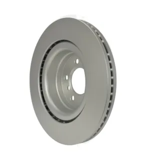 Hella Pagid Front Disc Brake Rotor - SDB500182